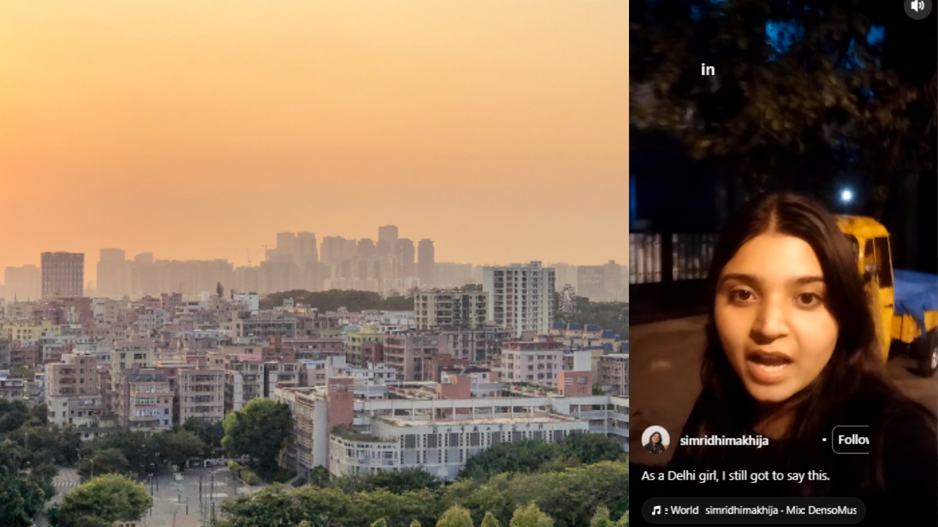 Bengaluru National Capital