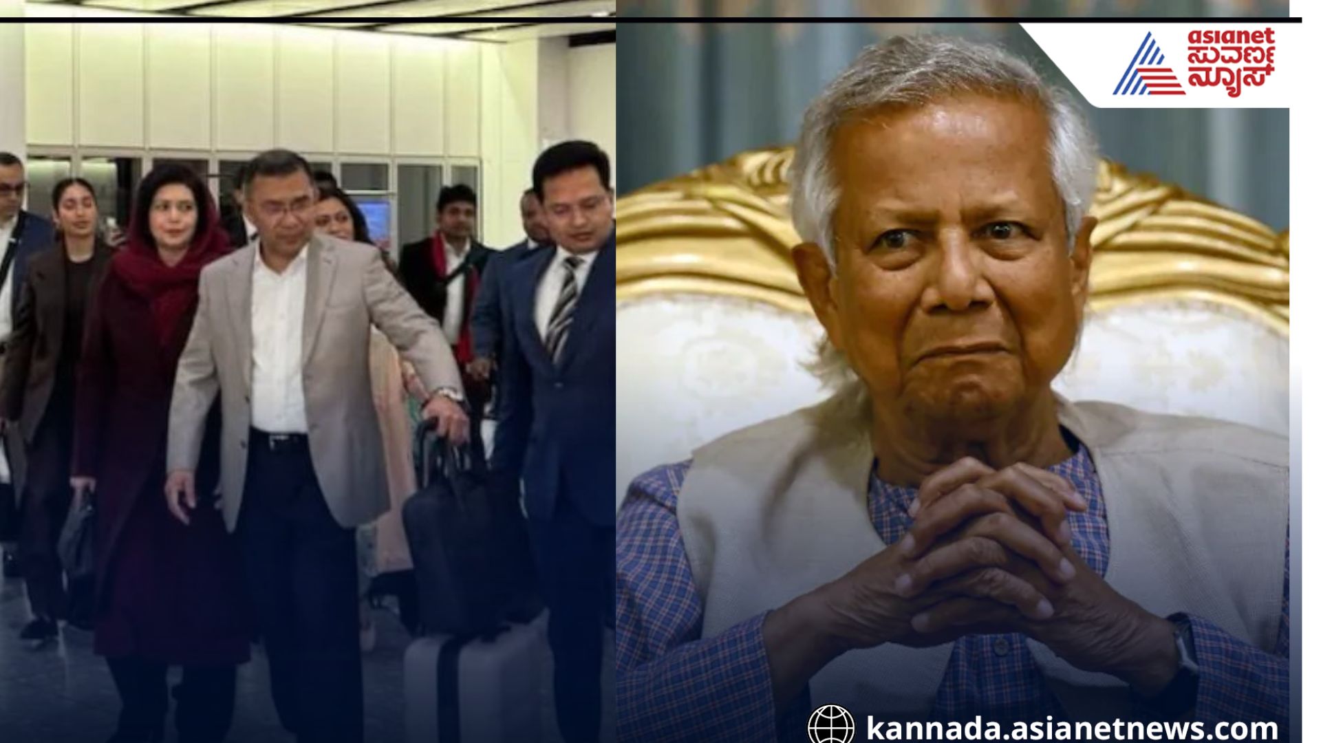 Tarique Rahman Returns to Bangladesh After 17 Years Amid Political Turmoil