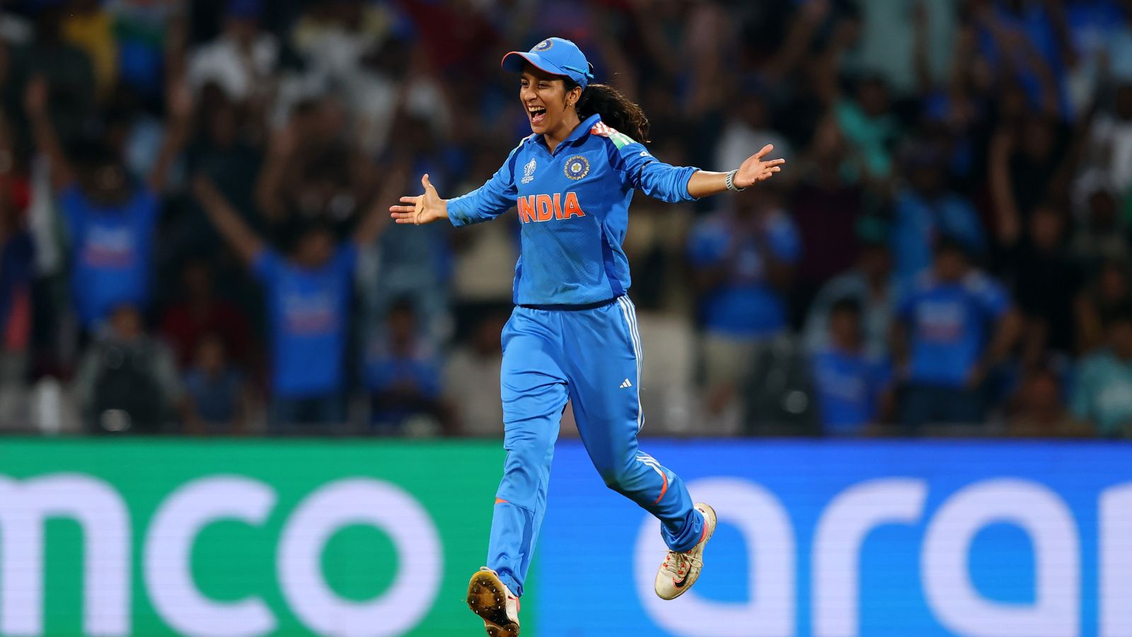 Women's T20 WC: யார் கூட தோற்றாலும் பாகிஸ்தான் கூட தோற்க கூடாது.. ஏன்னா அவங்க??? ஜெமிமா ஆவேசம்!