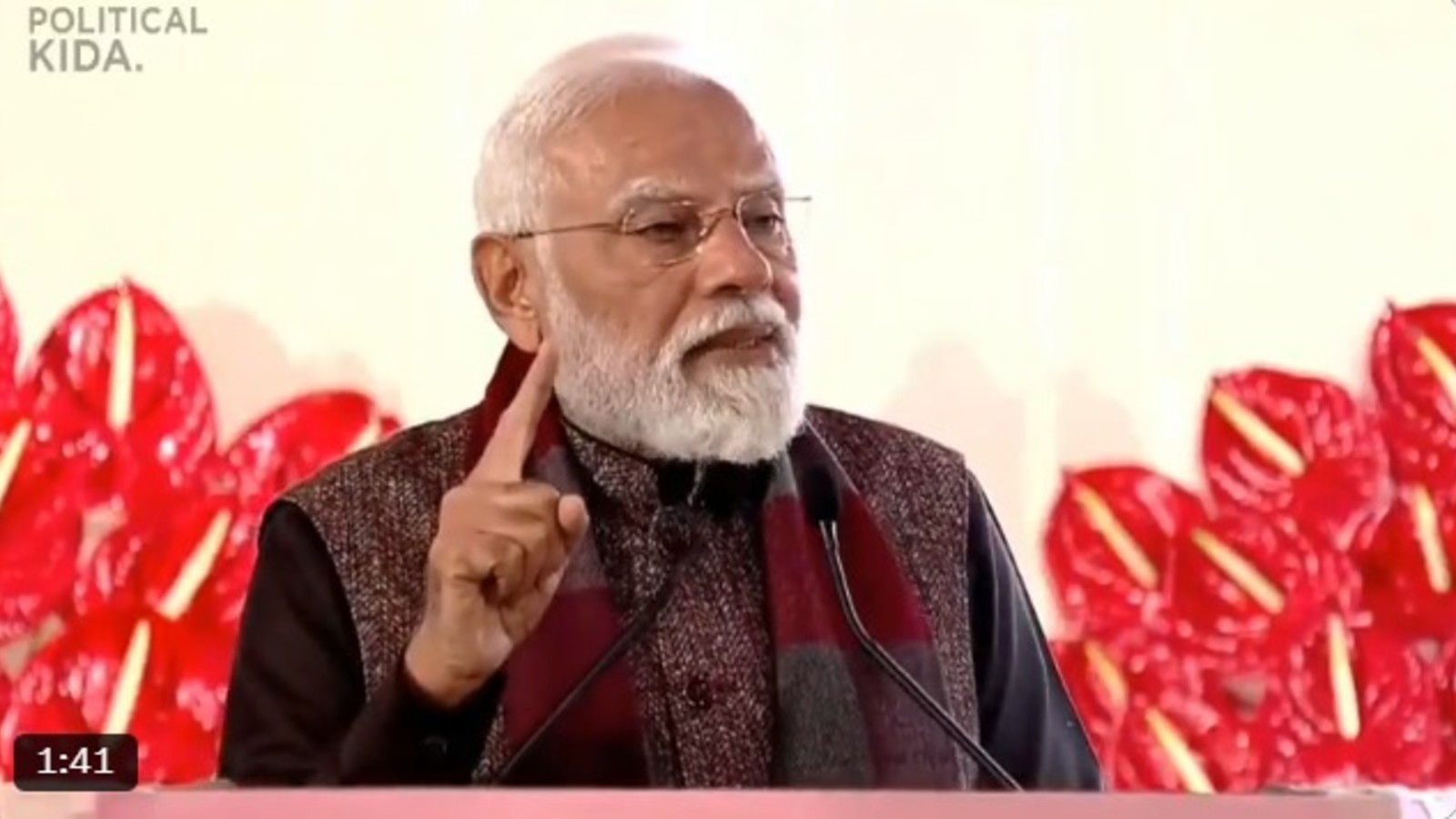 Bullet Train: ಸಮುದ್ರದಡಿ 7 ಕಿ.ಮೀ ಸುರಂಗ, ದೇಶದ ಮೊದಲ ಅದ್ಭುತ! ಬಂದ ಬಂದ ಬುಲೆಟ್‌ ಬಾಬಾ!