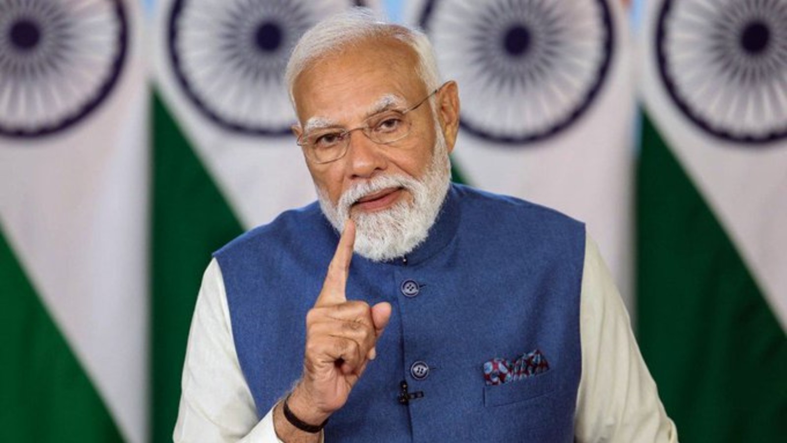 Narendra Modi: 2025ರಲ್ಲಿ ಪ್ರಧಾನಿ ನರೇಂದ್ರ ಮೋದಿ ಸಾಧನೆ ಏನು? ಇಲ್ಲಿದೆ ನೋಡಿ ಸಂಪೂರ್ಣ ವರದಿ