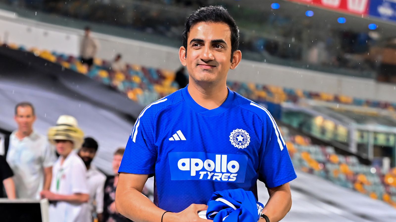 ഗൗതം ഗംഭീർ ഇന്ത്യൻ പരിശീലക സ്ഥാനം ഒഴിയുമോ?, നിരസിക്കാനാവാത്ത വമ്പൻ ഓഫറുമായി രാജസ്ഥാന്‍ റോയല്‍സ്