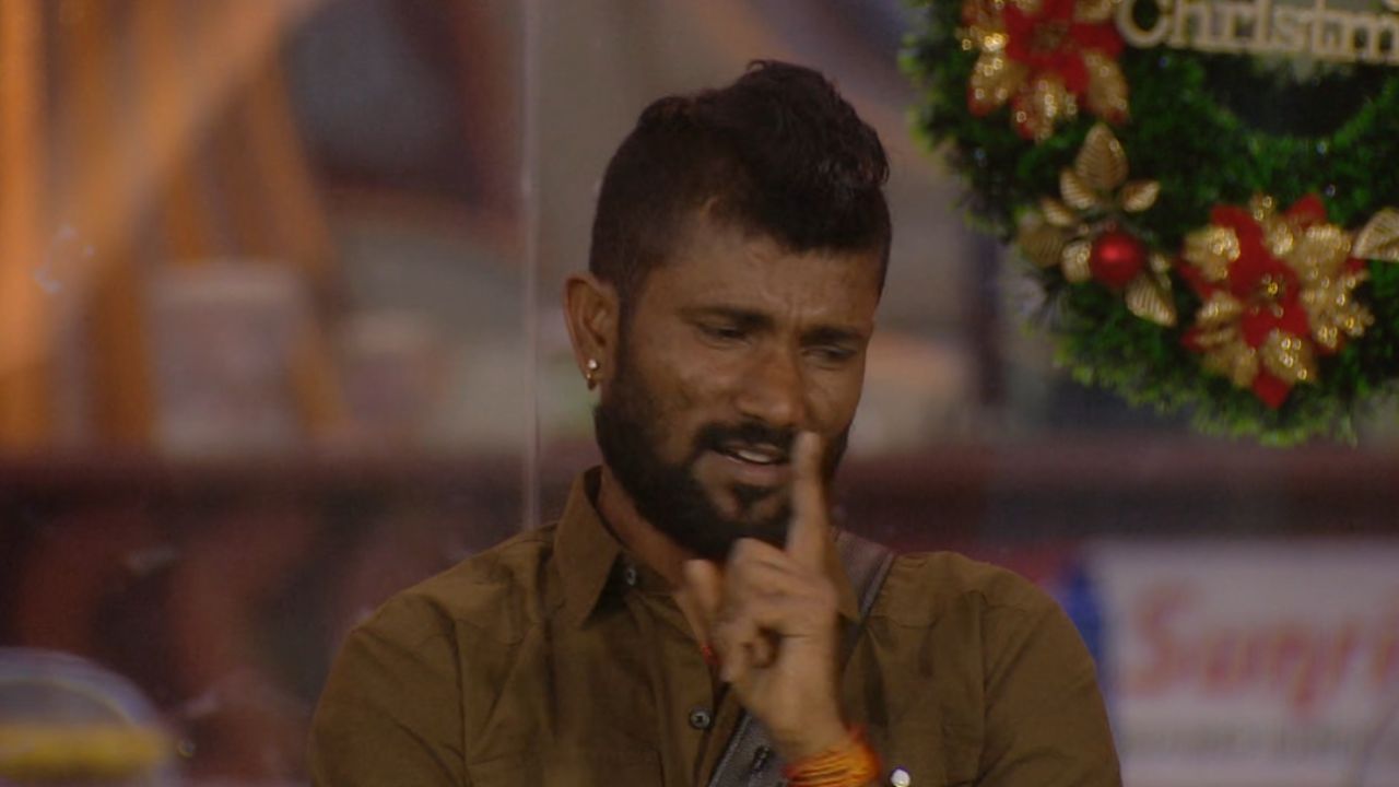 ಗಿಲ್ಲಿಗಿಂತ ನನಗೆ ಹೆಚ್ಚು ಫ್ಯಾನ್ಸ್ ಇದ್ದಾರೆ; ಅವನು Bigg Boss ಶೋನಲ್ಲಿ ವ್ಯಕ್ತಿತ್ವವೇ ತೋರಿಸಿಲ್ಲ: ಮಾಳು ನಿಪನಾಳ