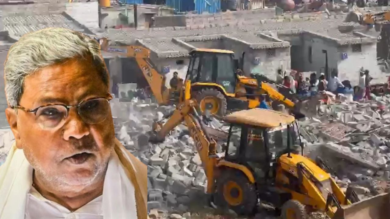 Bengaluru Kogilu Layout 