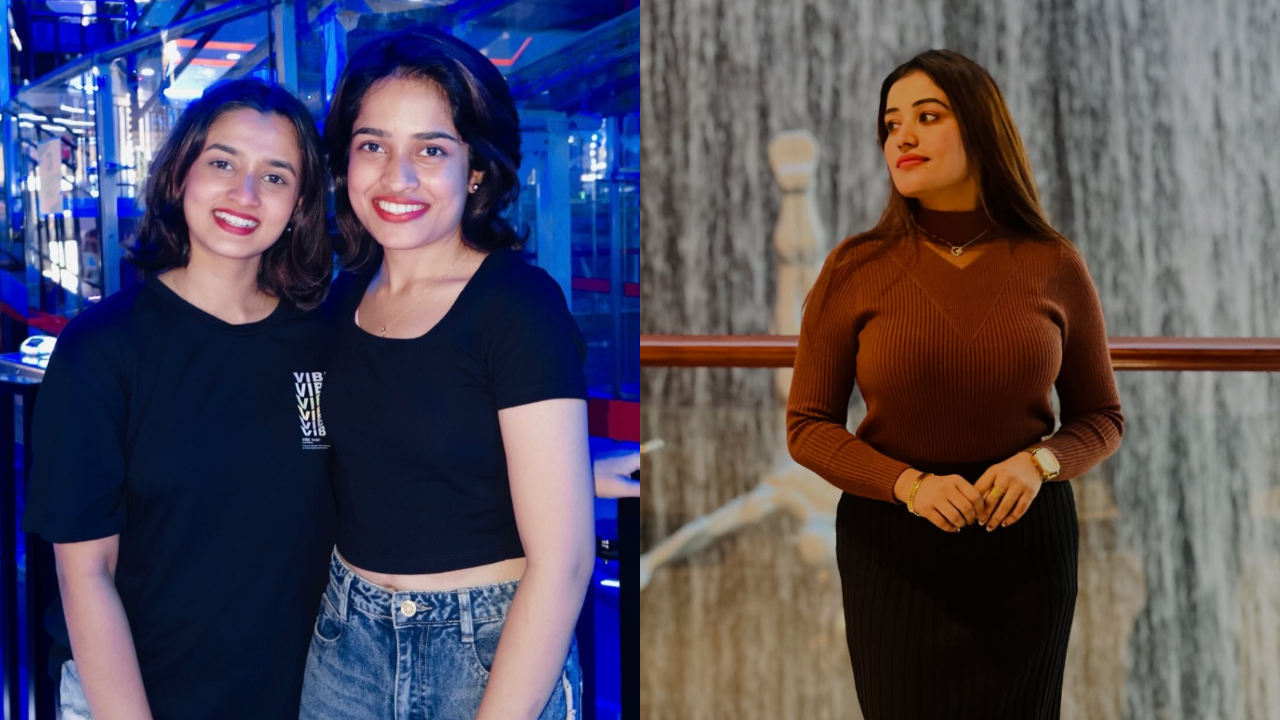 'ഞാൻ കൊടുത്ത സ്നേഹം തിരിച്ചു കിട്ടിയിട്ടില്ല, പക്ഷേ അവരോട് സ്നേഹം മാത്രം'; ആദിലയെയും നൂറയെയും കുറിച്ച് അനുമോൾ