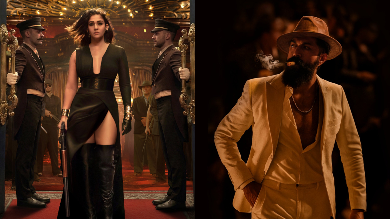 ಜನವರಿ 8ಕ್ಕೆ ಕಾದಿದೆಯಾ Toxic Movie ಸೂಪರ್ ಸರ್ಪ್ರೈಸ್..? ಇನ್ಮುಂದೆ ನಡೆಯೋದು ಏನಿದ್ರೂ ಯಶ್ ಆಟ..!