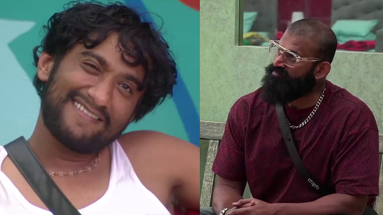 ನಲ್ಲಿಮೂಳೆ ಸ್ಟಾರ್​​​​​ ವಿರುದ್ದ ತಿರುಗಿಬಿದ್ದ ರಘು? ಗಿಲ್ಲಿಯನ್ನ ಫ್ರೆಂಡ್ಸ್​ ಗ್ರೂಪ್​​​ ನಿಂದ ಹೊರಗಿಟ್ಟ ರಘು..!