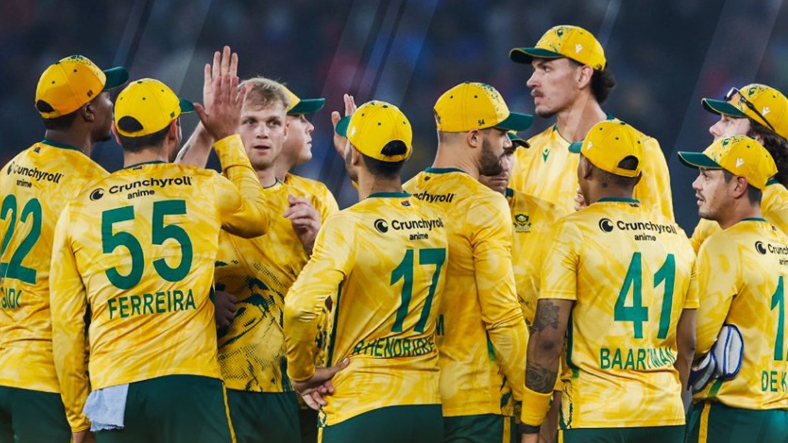 T20 ವಿಶ್ವಕಪ್‌ನಲ್ಲಿ ಇದೇ ಮೊದಲು! ಡಬಲ್ ಸೂಪರ್ ಓವರ್‌ಗೆ ಸಾಕ್ಷಿಯಾದ ದಕ್ಷಿಣ ಆಫ್ರಿಕಾ-ಆಫ್ಘಾನಿಸ್ತಾನ ಮ್ಯಾಚ್! ಗೆದ್ದಿದ್ದು ಯಾರು?