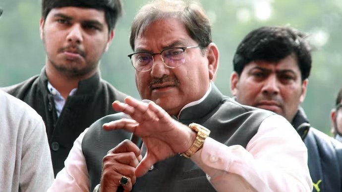 Abhay Singh Chautala