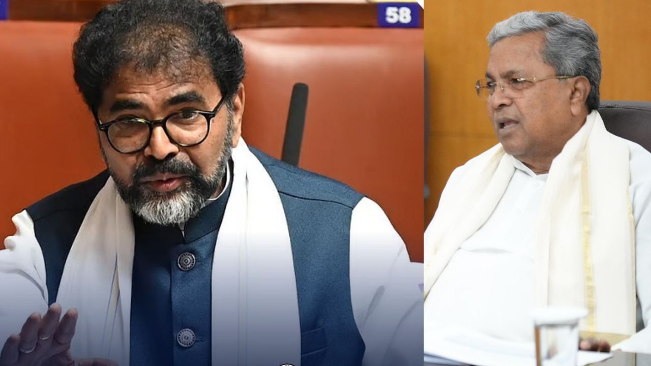 Chalavadi Narayanaswamy