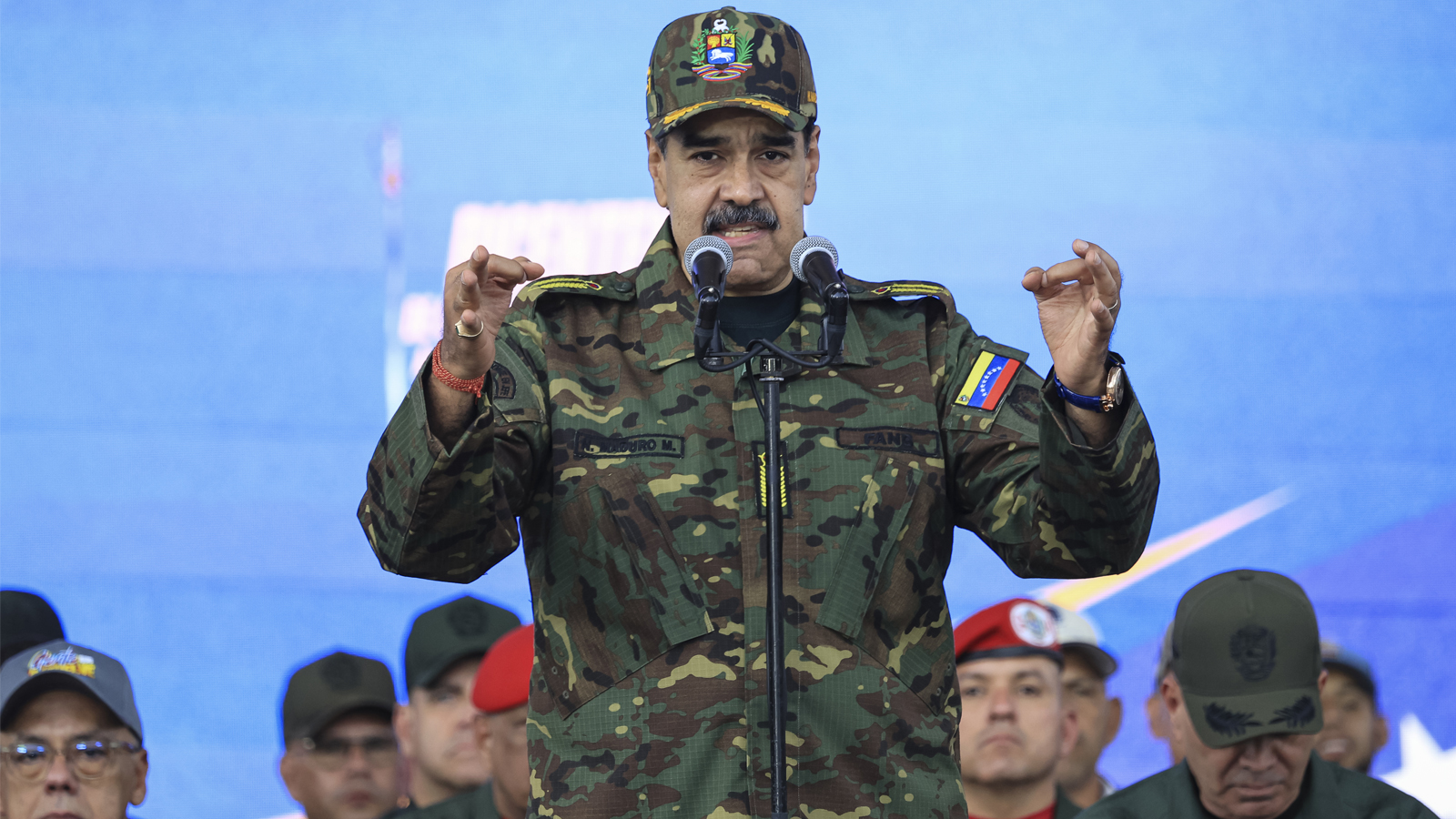 Suvarna Focus: ಜಗತ್ತಿನ ವಿನಾಶಕ್ಕೆ ಮುನ್ನುಡಿ ಬರೆಯುತ್ತಾ ಅಮೆರಿಕದ ಸಾಹಸ?