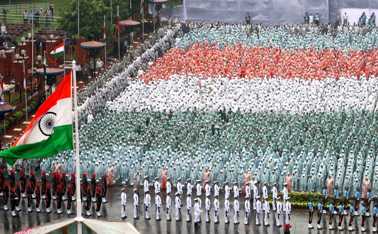 Republic Day 2026