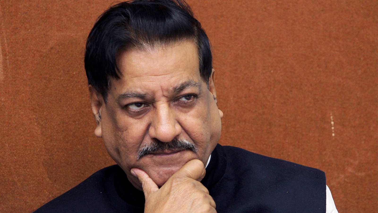 Prithviraj Chavan