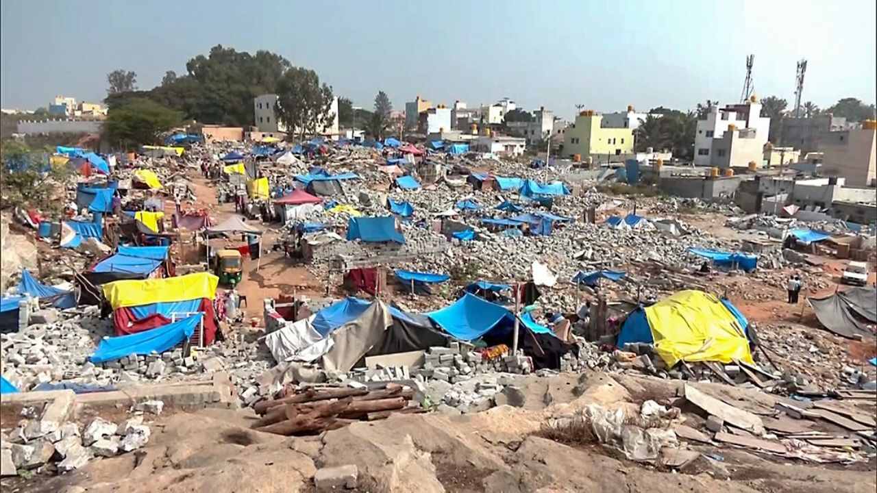 bengaluru Kogilu Layout