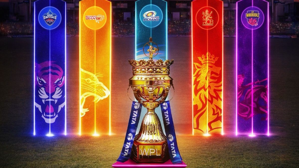 വനിതാ പ്രീമിയർ ലീഗ്