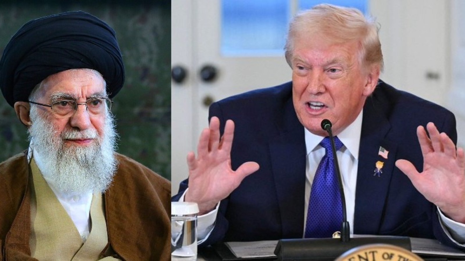 ಇರಾನ್ ಮೇಲೆ ಟ್ರಂಪ್ ಕೆಂಗಣ್ಣು; 3ನೇ ಮಹಾಯುದ್ದವಾದ್ರೆ ಭಾರತದ ಮೇಲಾಗುವ ಪರಿಣಾಮವೇನು?