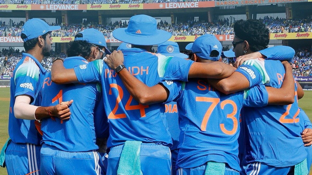 Team India