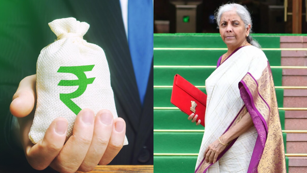 केंद्रीय अर्थसंकल्प २०२६