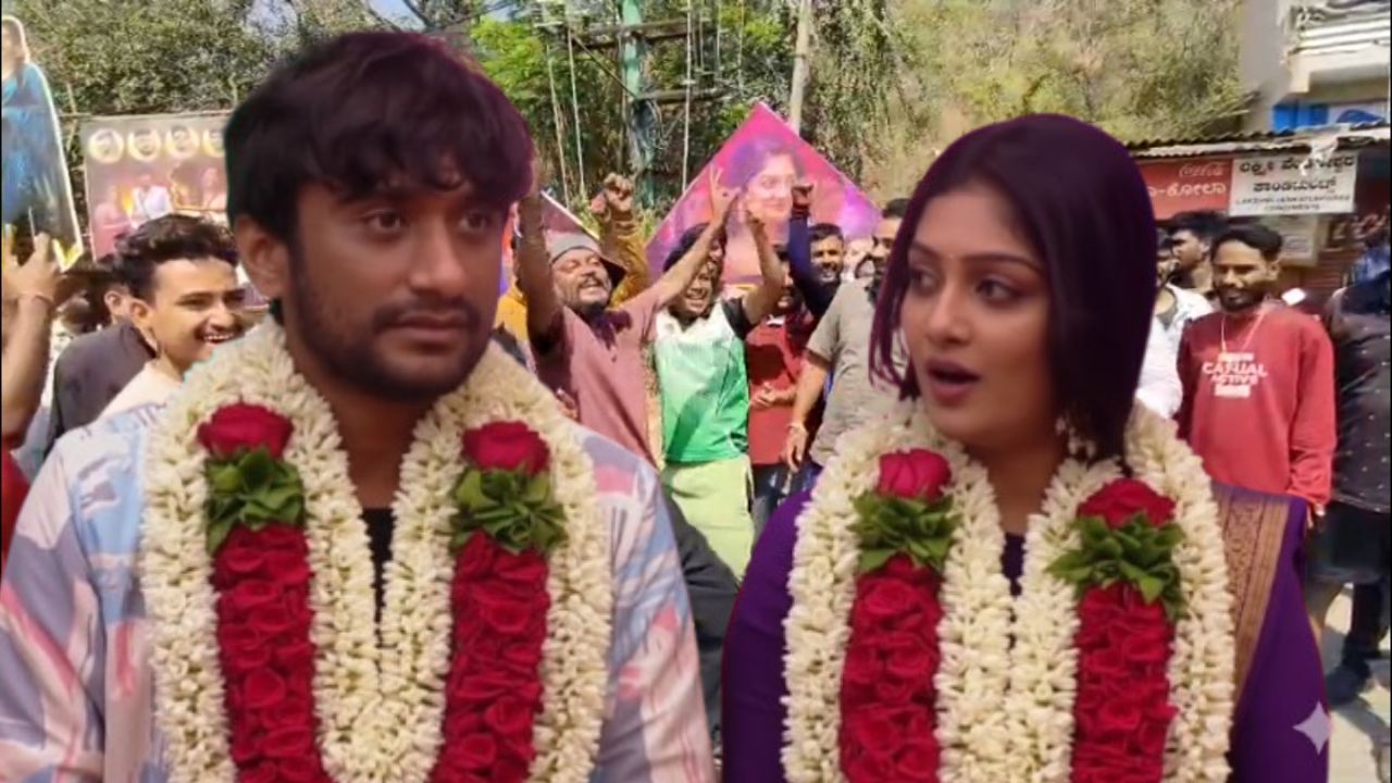 ಆ ಗುಟ್ಟು ರಟ್ಟು! ಫಿಕ್ಸ್​ ಆಯ್ತಾ ಗಿಲ್ಲಿ ನಟ -ಕಾವ್ಯ ಕಲ್ಯಾಣ? ಏನಿದು ಹೊಸ ಸುದ್ದಿ?