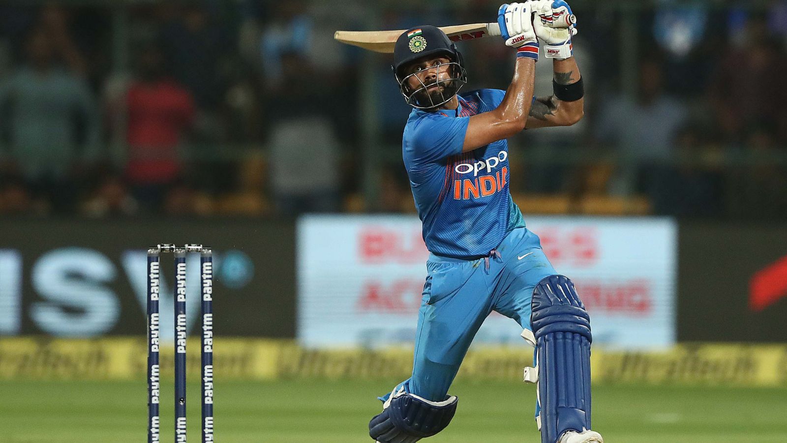 Top 5 Biggest T20 World Cup Knocks by Indian Stars Including Sanju Samson’s Heroics