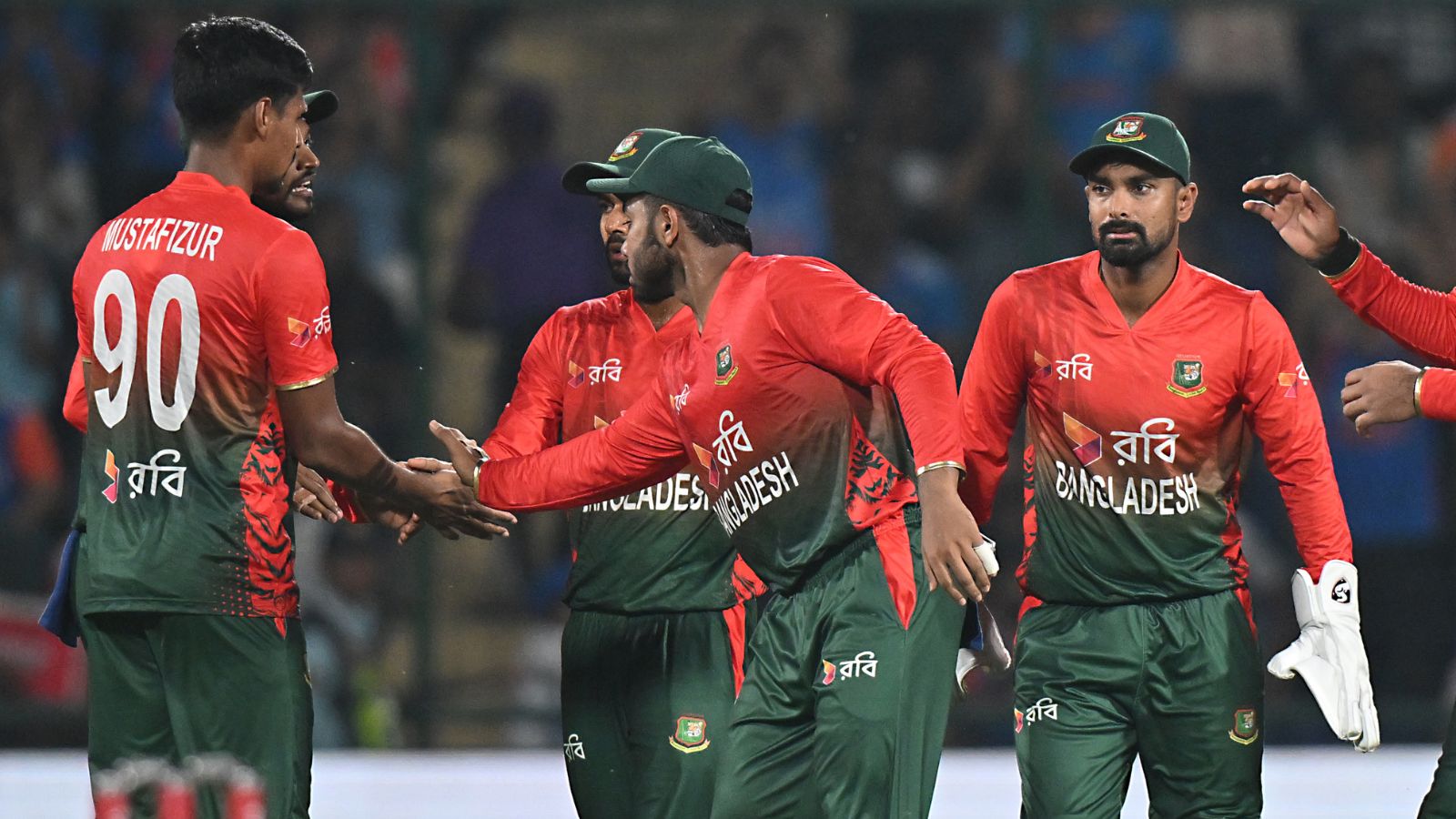 भारताशी पंगा, होईल दंगा! T20 World Cup 2026 मधून बांगलादेश बाहेर, स्कॉटलंडची एन्ट्री!