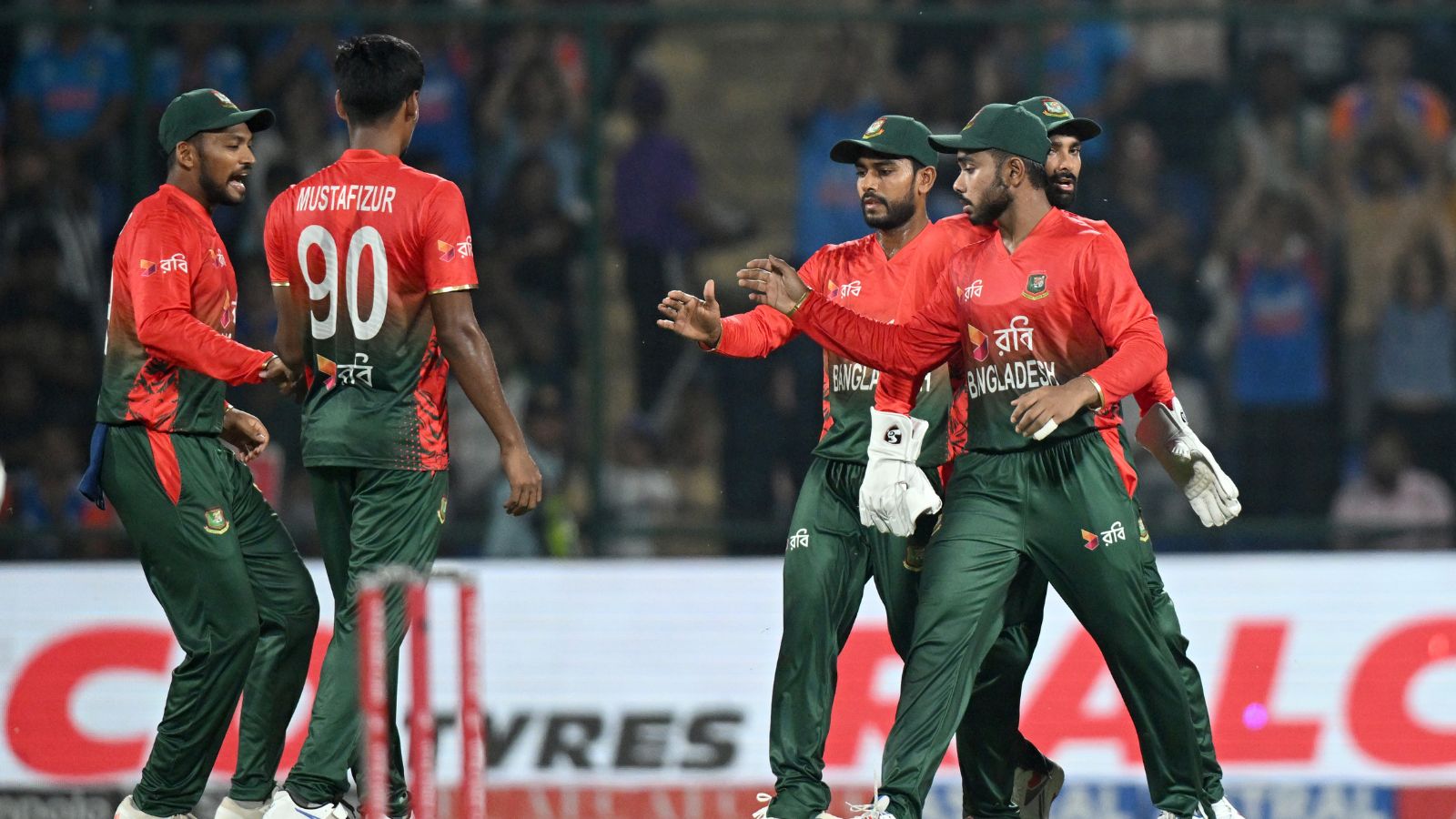 Bangladesh Cricket: টি-২০ বিশ্বকাপ বয়কট করে কি আফসোস করছে বাংলাদেশ? তদন্ত কমিটি গড়ল ক্রীড়ামন্ত্রক