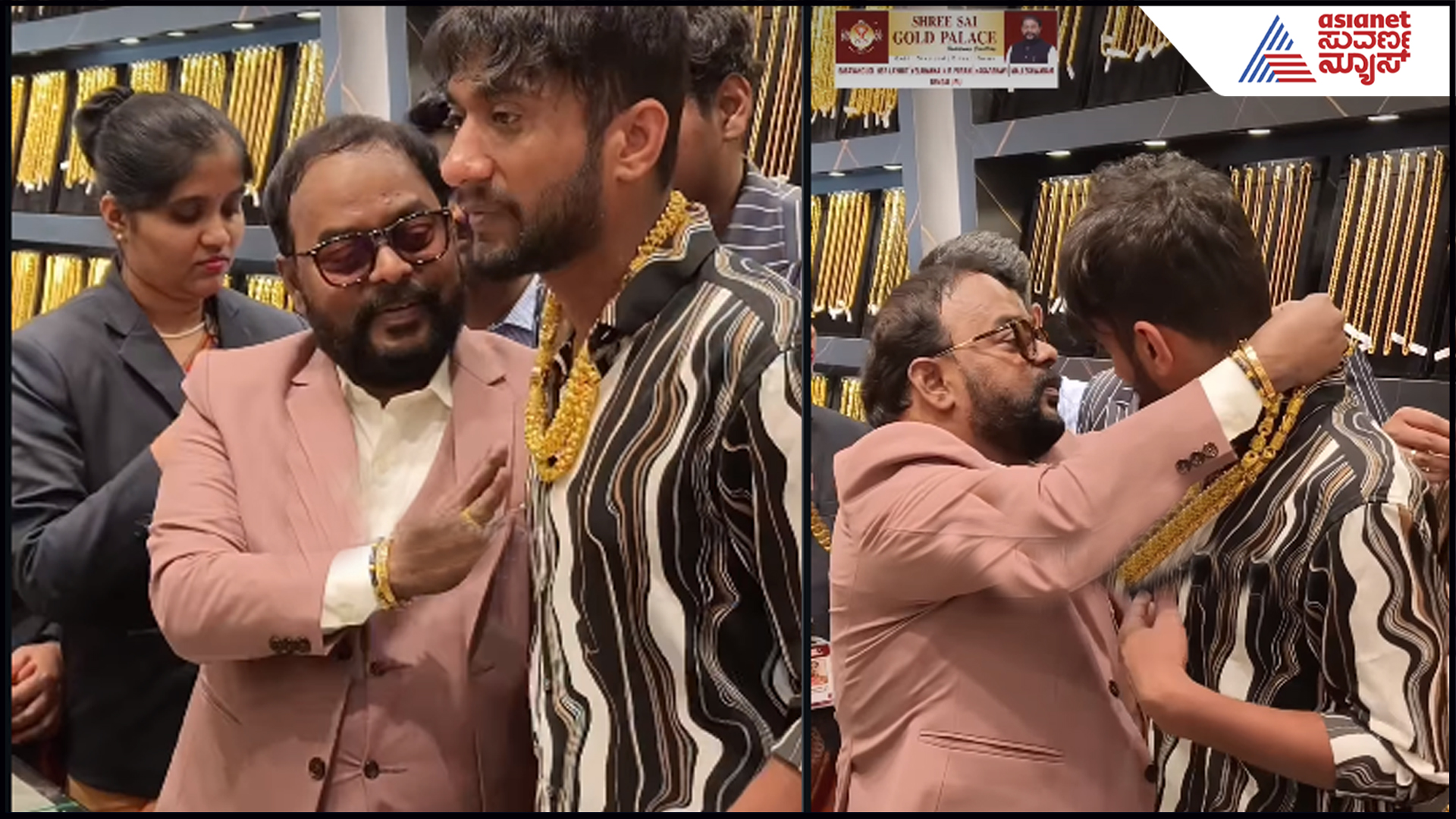 ಚಿನ್ನದ ಸರವನ್ನು ನಂಗೇ ಕೊಟ್ಟಿದ್ದು ಅಂದ್ಕೊಂಡುಬಿಟ್ಟಿದ್ದೆ, ಆದ್ರೆ ಆಗಿದ್ದೇ ಬೇರೆ: ಗಿಲ್ಲಿ ನಟನ ಬೇಸರ ನುಡಿ