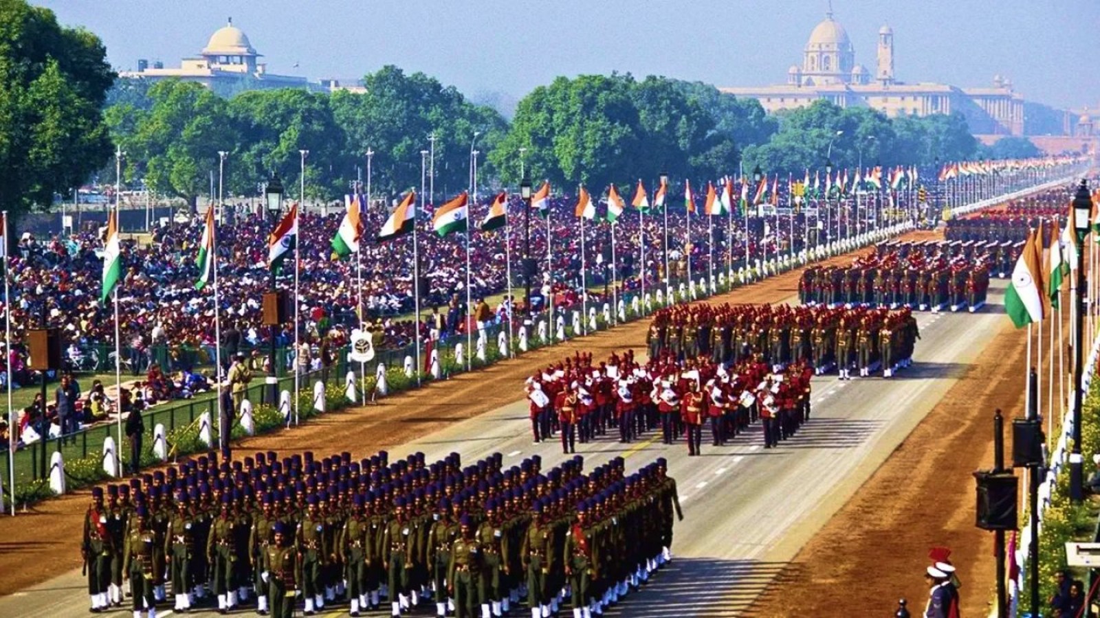 प्रजासत्ताक दिन २०२६