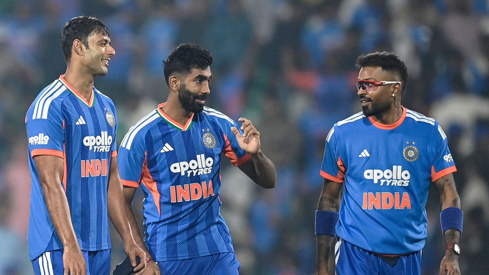 “Keep Bumrah Quiet” – Broad Outlines England’s Only Chance Against India in t20 World Cup Mumbai Clash