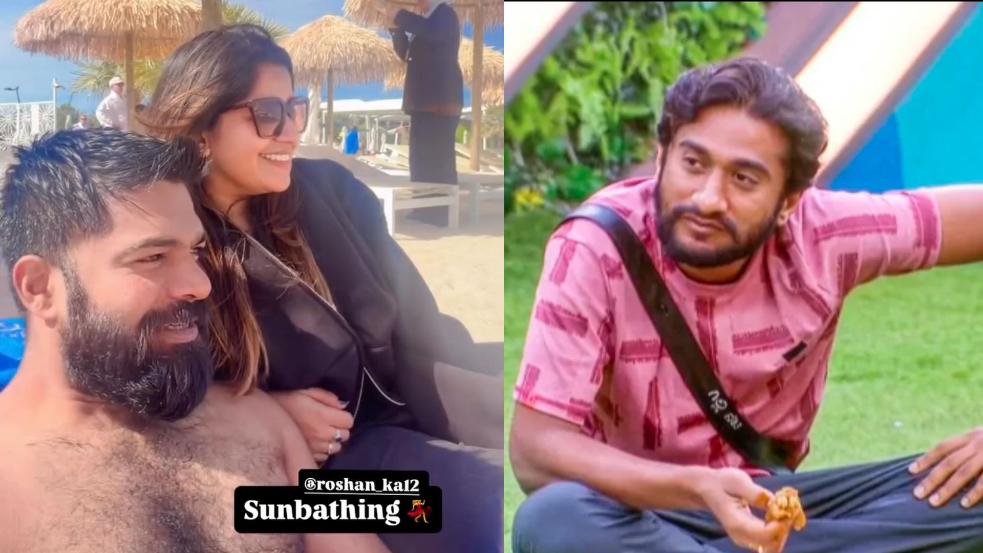 "ಸೀಮಂತಕ್ಕಾದ್ರೂ ಕರೀರಿ ಅಕ್ಕಾ.." ಕತಾರ್‌ನಲ್ಲಿರೋ ಆಂಕರ್‌ ಅನುಶ್ರೀ ಕಾಲೆಳೆದ ಬಿಗ್‌ಬಾಸ್ ವಿನ್ನರ್‌ ಗಿಲ್ಲಿ!