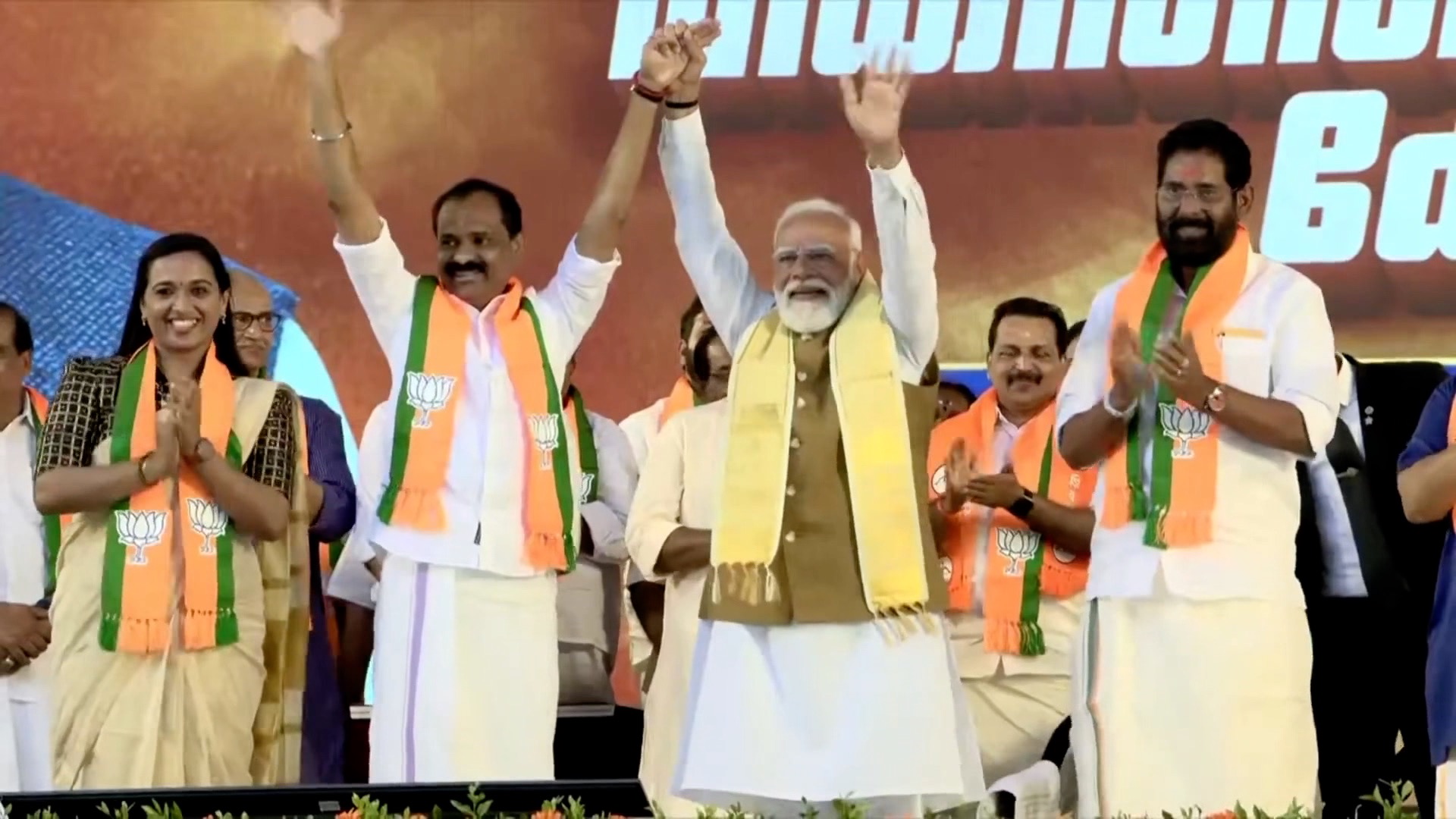 കേരളത്തിലേക്ക് വിശ്വസ്തനായ താവ്ഡയെ അയച്ച് മോദിയും ഷായും | കാണാം ഇന്ത്യൻ മഹായുദ്ധം