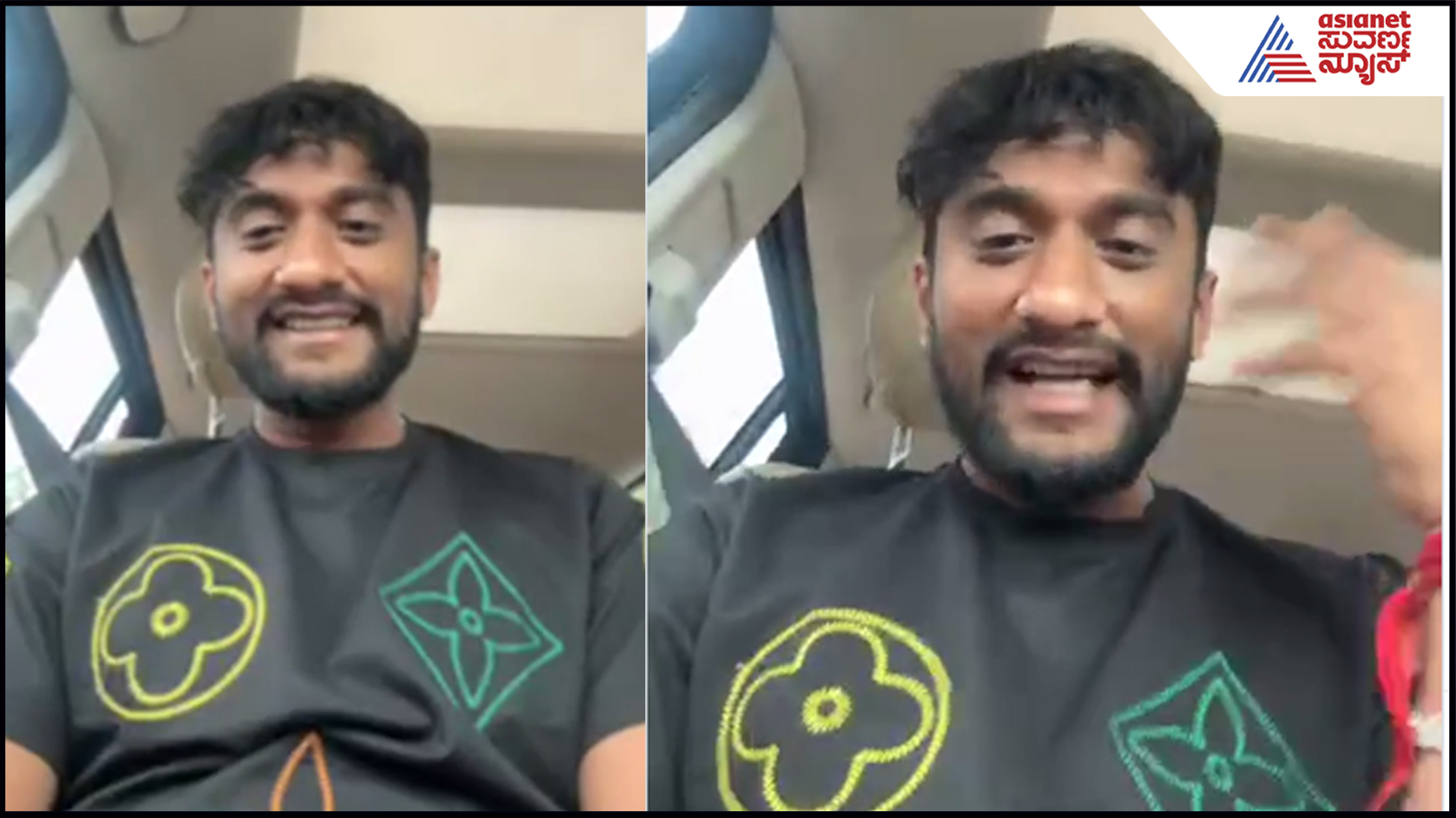 ದಿಢೀರ್​ ಲೈವ್​ಗೆ ಬಂದ Gilli Nata: ಕನ್ನಡಿಯಲ್ಲಿ ಮುಖ ನೋಡಲು ಆಗ್ತಿಲ್ಲ ಎನ್ನುತ್ತಲೇ ಫ್ಯಾನ್ಸ್​ಗೆ ಮಾಡಿದ್ರು ಮನವಿ