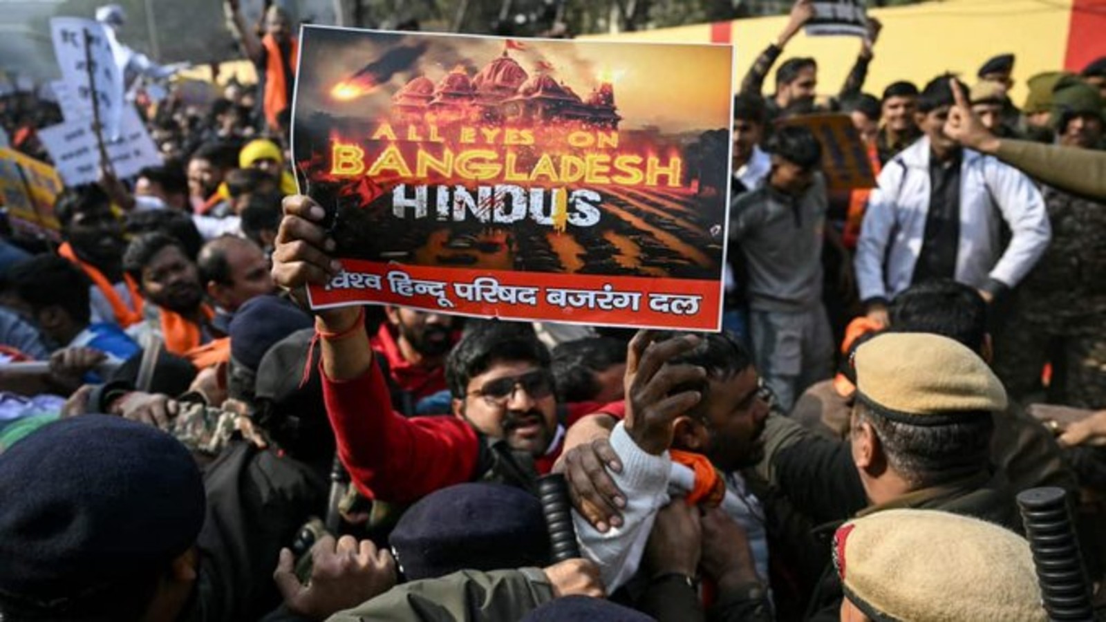  bangladesh hindu  