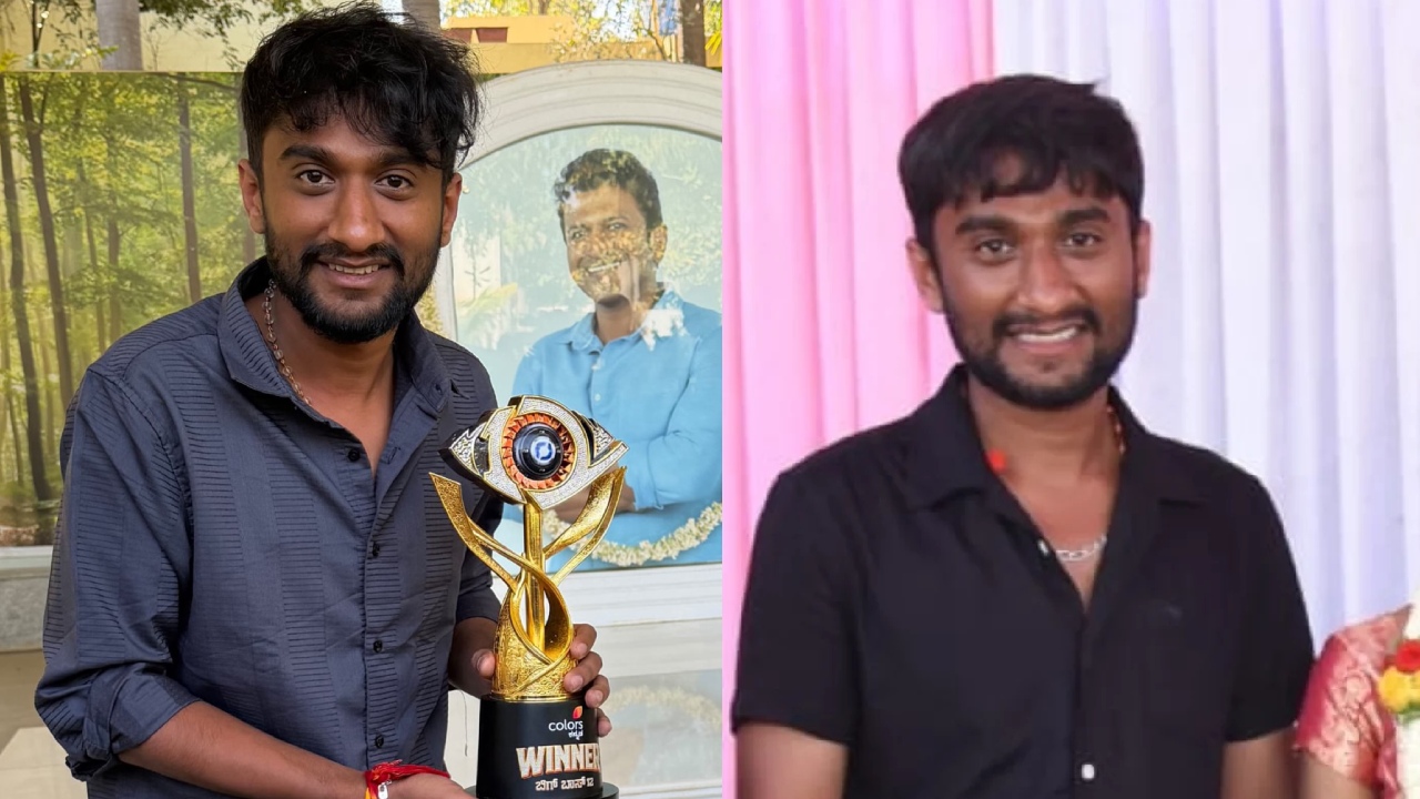 Bigg Bossಗೆ ಹೋಗಲು ಗಿಲ್ಲಿ ನಟ ಮಾಡಿದ ಖರ್ಚು ಎಷ್ಟು?  ಗಿಲ್ಲಿಯ ಮಾತಿಗೆ ಅಭಿಮಾನಿಗಳು ಶಾಕ್​