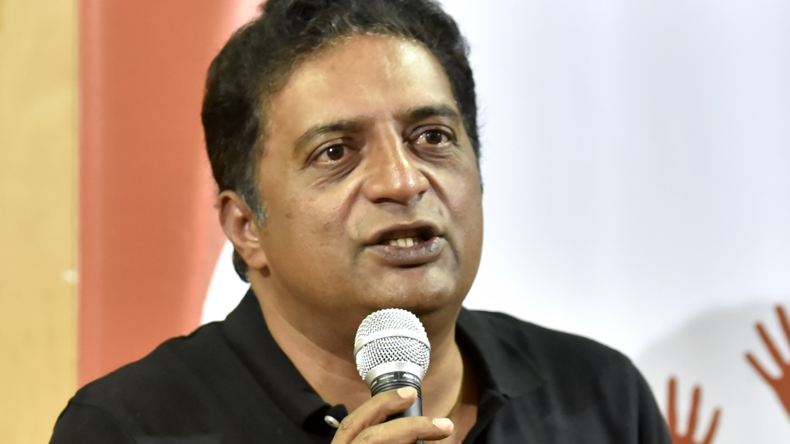 Prakash Raj