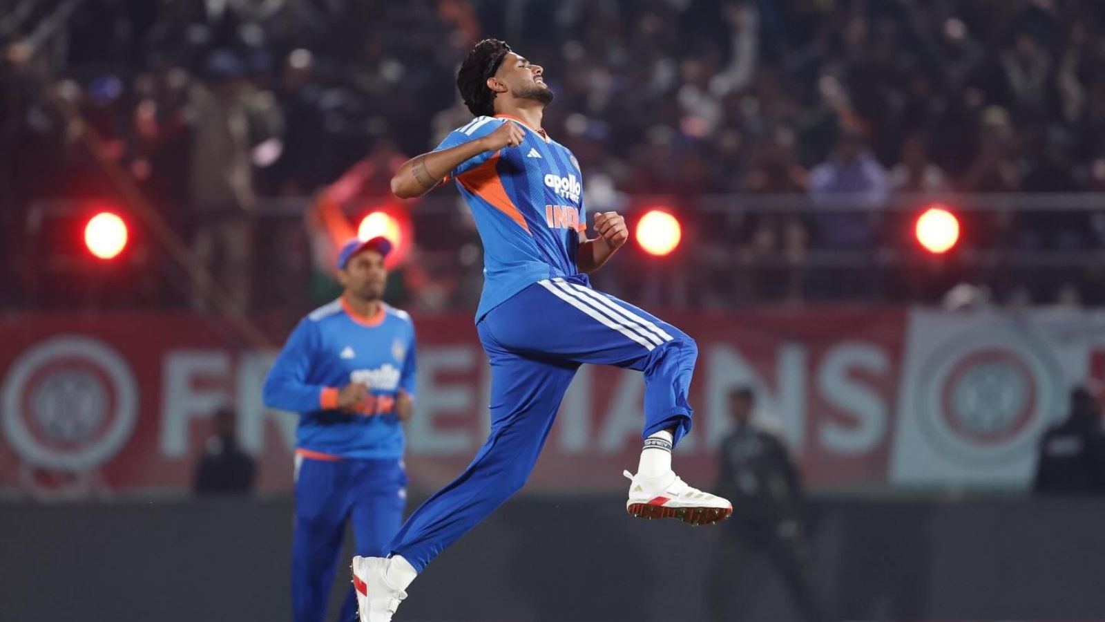 ಗೌತಮ್ ಗಂಭೀರ್ ನೀಲಿಗಣ್ಣಿನ ಹುಡುಗ ಟಿ20 ವಿಶ್ವಕಪ್‌ನಿಂದ ಔಟ್! ಟೀಂ ಇಂಡಿಯಾಗೆ ದೊಡ್ಡ ಹಿನ್ನಡೆ?