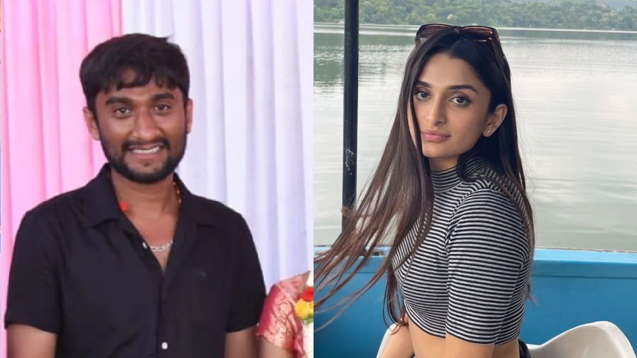 ಅಂದು ಗಿಲ್ಲಿ ನಟ ಮಾಡಿದ ಕೆಲಸಕ್ಕೆ 'ನೀ ಯಾವ ಸೀಮೆ ನಟಿʼ ಅಂತ ಡೈರೆಕ್ಟರ್‌ ಬೈದ್ರು: ಡಾ ರಾಜ್‌ ಮೊಮ್ಮಗಳು ಧನ್ಯಾ