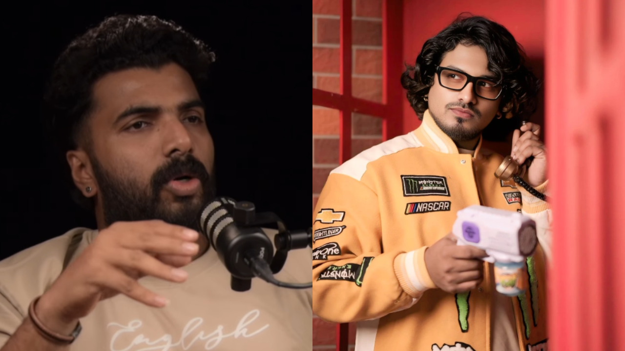 'നെവിന്റെ ആറ്റിറ്റ്യൂഡാണ് ഏറ്റവുമധികം ഇഷ്ടമായത്'; പ്രിയപ്പെട്ട മത്സരാർത്ഥിയെക്കുറിച്ചു പറഞ്ഞ് അനൂപ് കൃഷ്ണൻ