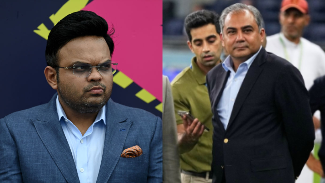 ಭಾರತ ಮ್ಯಾಚ್ ಬಹಿಷ್ಕರಿಸಿದರೆ ಪಾಕಿಸ್ತಾನ ಕ್ರಿಕೆಟ್ ಅವನತಿ ಗ್ಯಾರಂಟಿ! ಪಾಕ್‌ಗೆ ಬಿಗ್ ಶಾಕ್ ಕೊಡಲು ರೆಡಿಯಾದ ಐಸಿಸಿ!