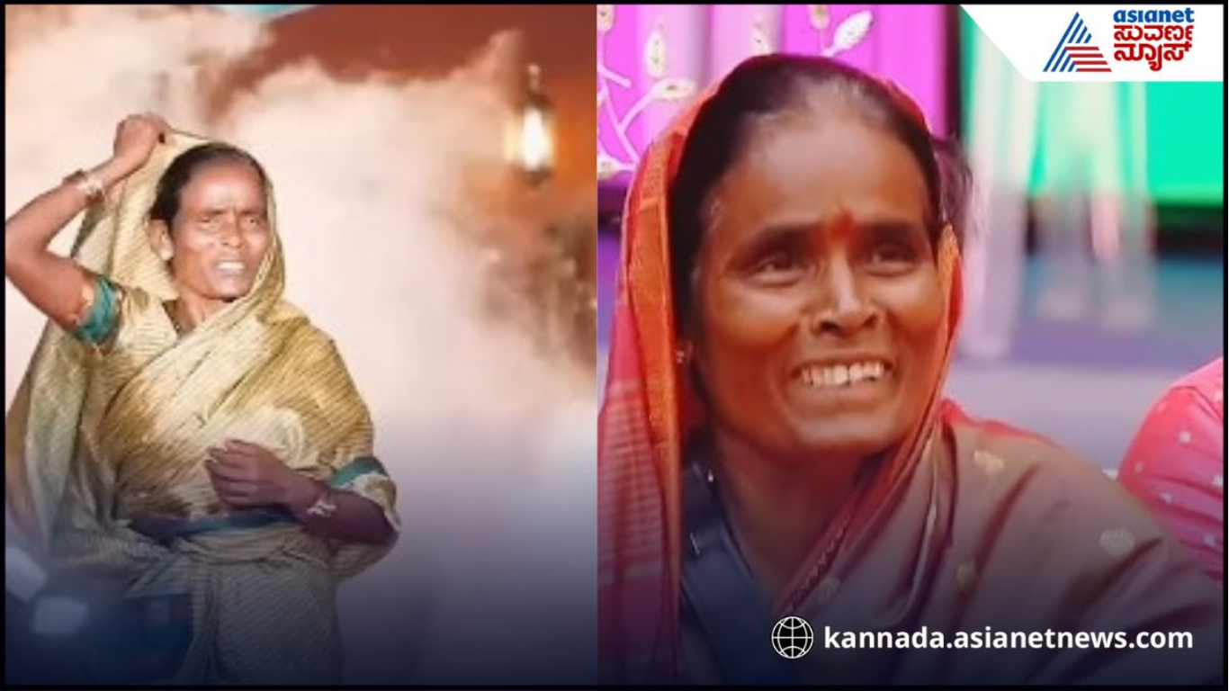 ಬಿಗ್ ಬಾಸ್‌ನಿಂದ ಬದಲಾಯ್ತು ಮಲ್ಲಮ್ಮ ಅದೃಷ್ಠ, ಸ್ಯಾಂಡಲ್‌ವುಡ್ ಸಿನಿಮಾಗೆ ಭರ್ಜರಿ ಎಂಟ್ರಿ