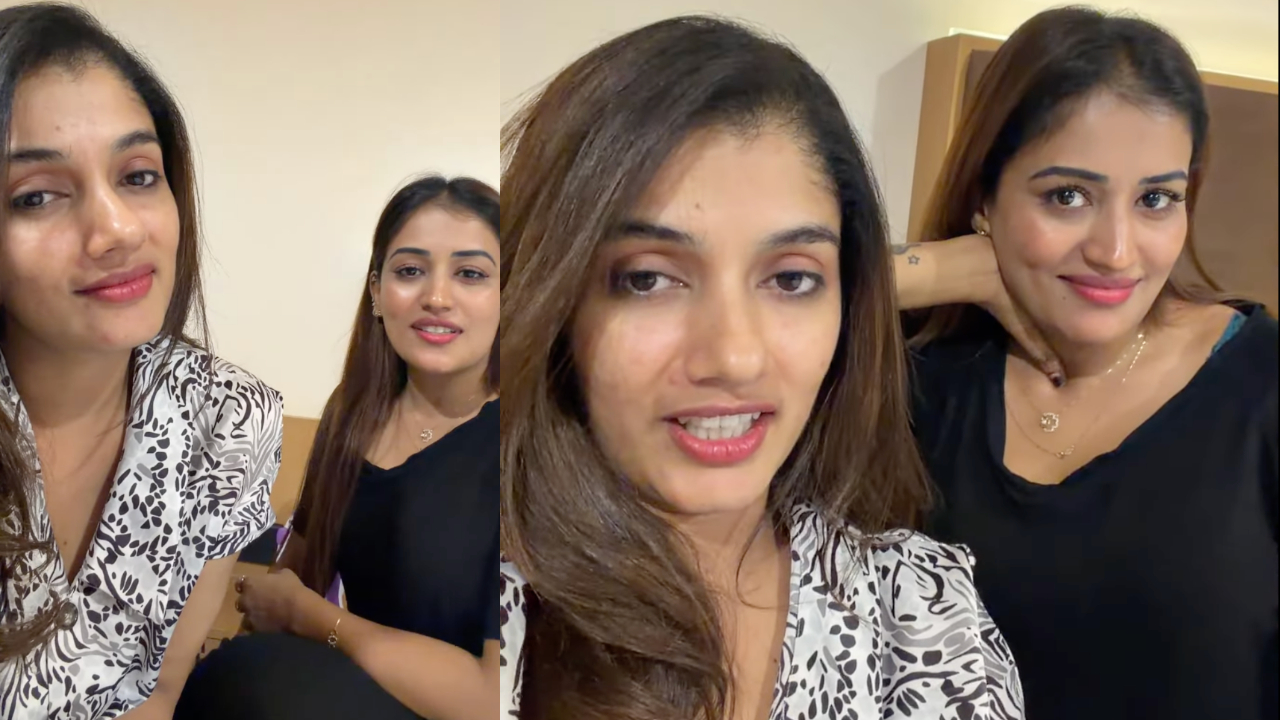 ബിഗ് ബോസ് കഴിഞ്ഞതോടെ സൗഹൃദം അവസാനിച്ചോ?; ചോദ്യങ്ങൾക്ക് മറുപടിയുമായി അനുമോളും ലക്ഷ്മിയും