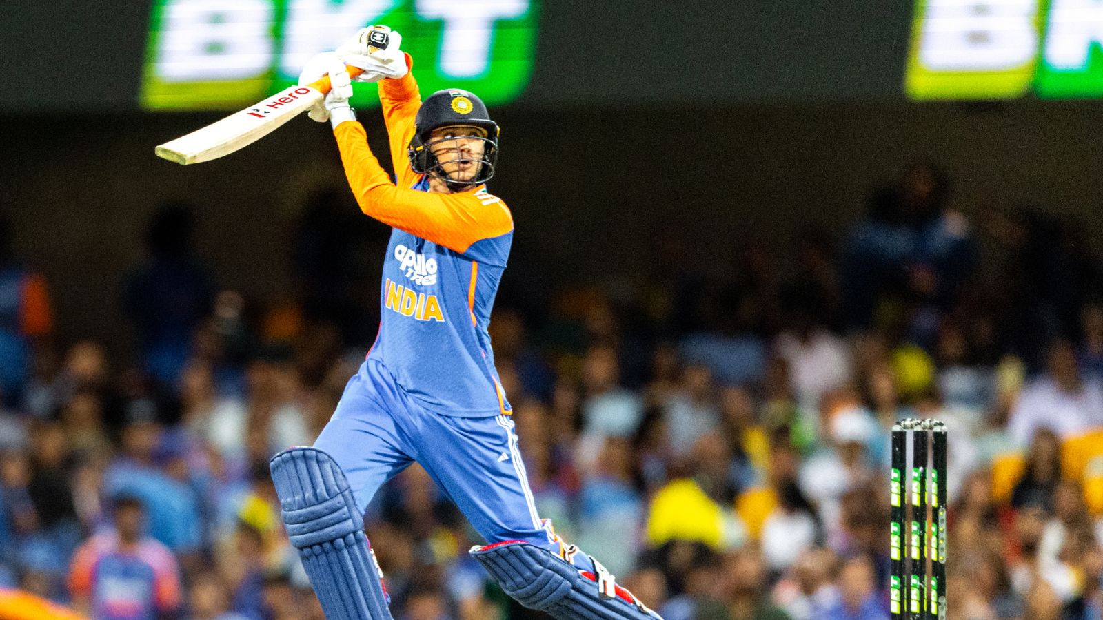 3 Big Reasons Team India Enter 2026 T20 World Cup As Firm Favorites To Lift The Trophy