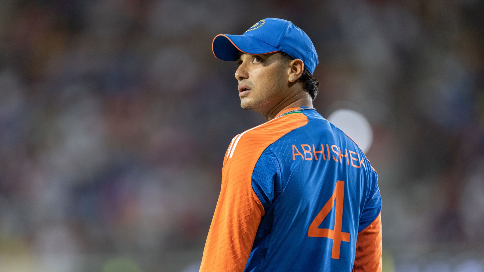 Abhishek Sharma: युवा क्रिकेटर अभिषेक शर्मा हैं इस हीरो के दीवाने, जानें कौन है वो?