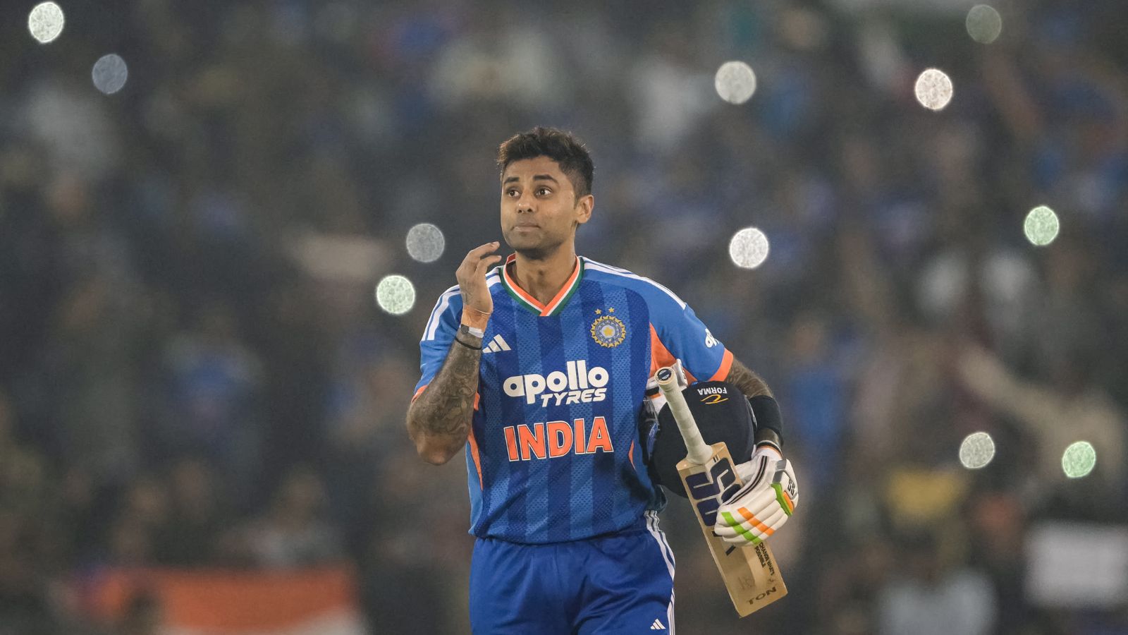 T20 World Cup 2026 से पहले टीम इंडिया को मिले 3 Good News, काम कर गया न्यूजीलैंड सीरीज