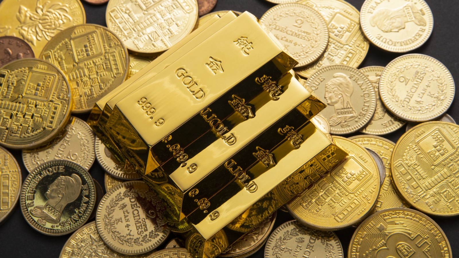 Gold, Silver Prices Today, October 18: Check 22K, 24K Gold And Silver Prices In Your City