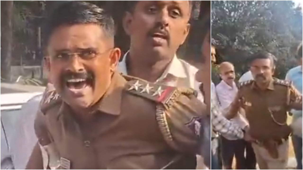 ಕೇಳಿದಷ್ಟು ಲಂಚ ಕೊಡಬೇಕು, ಇಲ್ಲಾಂದ್ರೆ ಅರೆಸ್ಟ್..! ಇನ್ಸ್ಪೆಕ್ಟರ್ ಲೋಕಾಯುಕ್ತ ಬಲೆಗೆ ಬಿದ್ದಿದ್ದೇ ರೋಚಕ..!