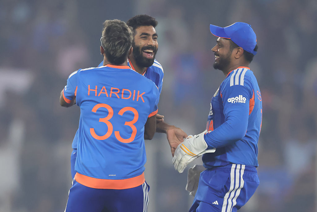 T20 World Cup 2026: 5 Key Players Who Could Help India Win the Trophy