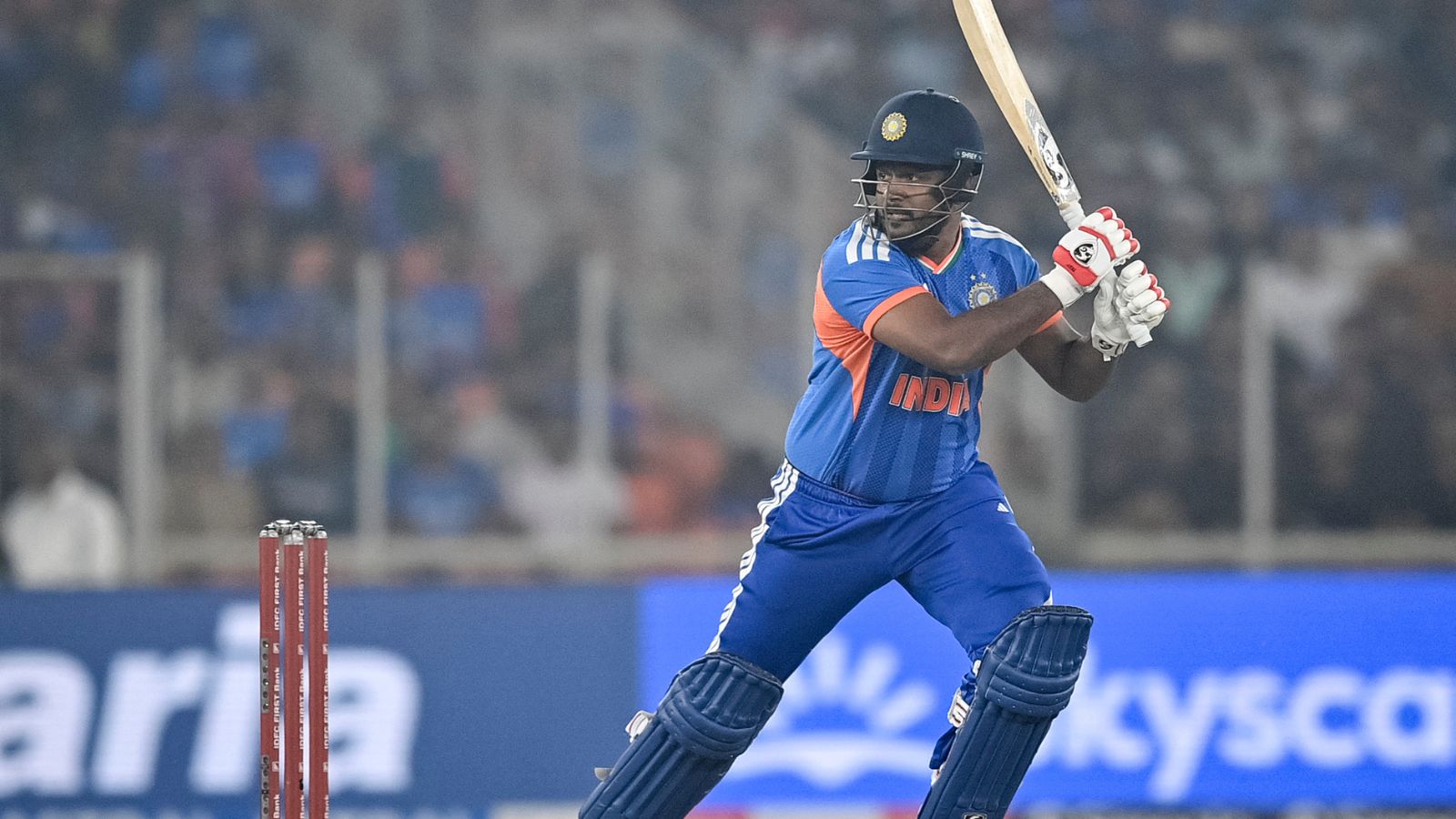 ഓപ്പണിംഗ് സ്ലോട്ട് ഇഷാന്‍ റാഞ്ചി, സഞ്ജുവിന്റെ ഭാവിയെന്ത്? ലോകകപ്പ് മറക്കാം, പ്ലേയിംഗ് ഇലവനില്‍ ഉണ്ടാവില്ലെന്ന് ഏറെക്കുറെ ഉറപ്പ്