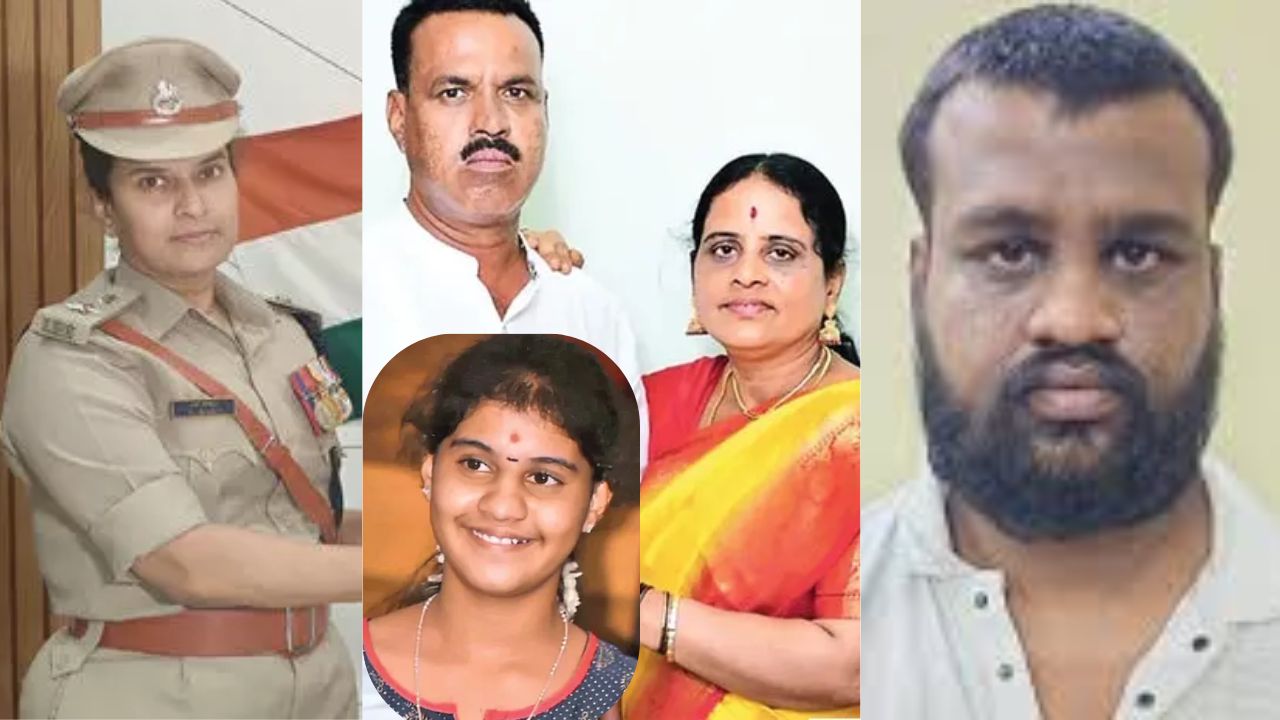 ಬಗೆದಷ್ಟು ಬಯಲಾಗ್ತಿದೆ ತ್ರಿವಳಿ ಮ*ರ್ಡರ್​​ ಪ್ರಕರಣದ ರಹಸ್ಯ! ದೃಶ್ಯ ಸಿನಿಮಾಕ್ಕಿಂತಲೂ ರೋಚಕವಾಗಿದೆ​ ಮರ್ಡರ್​ ಕಹಾನಿ