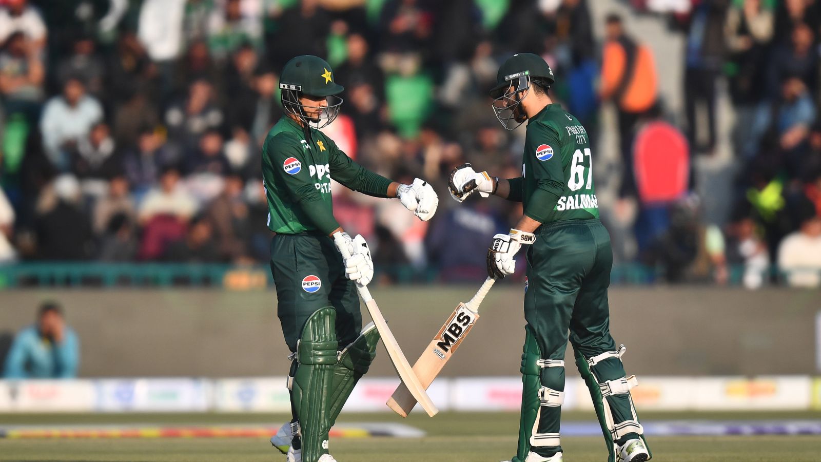 pakistan cricket team